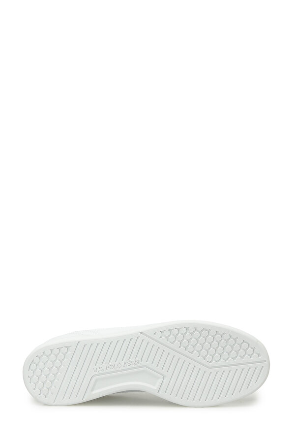 U.S. Polo Assn. DAMON 5FX WHITE Man 388
