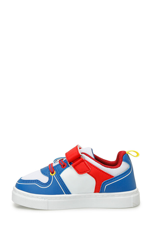 Spiderman SUPTA.P5FX Mavi Erkek Çocuk Sneaker
