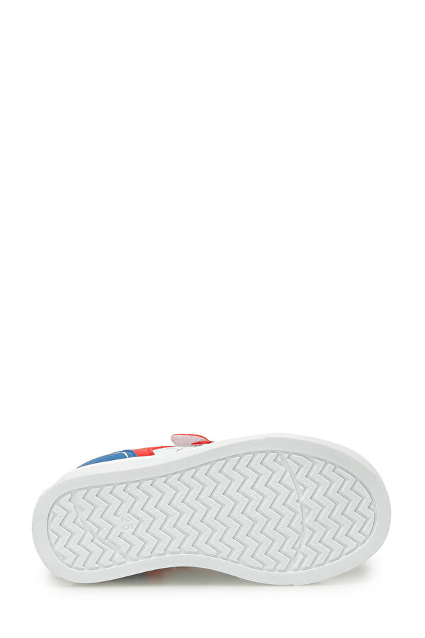 Spiderman SUPTA.P5FX Mavi Erkek Çocuk Sneaker