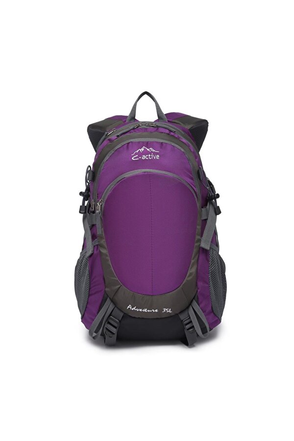 Cactive C-Active 35 Litre Kamp Seyahat Outdoor Dağcı Sırt Çantası 8690