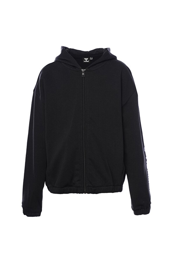 Hummel JAZZ ÇOCUK FERMUARLI HOODIE