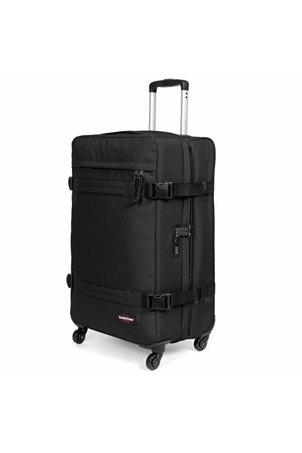 Battal Boy Transit'r 4 XL Çekçekli 4 Tekerlekli Valiz 008