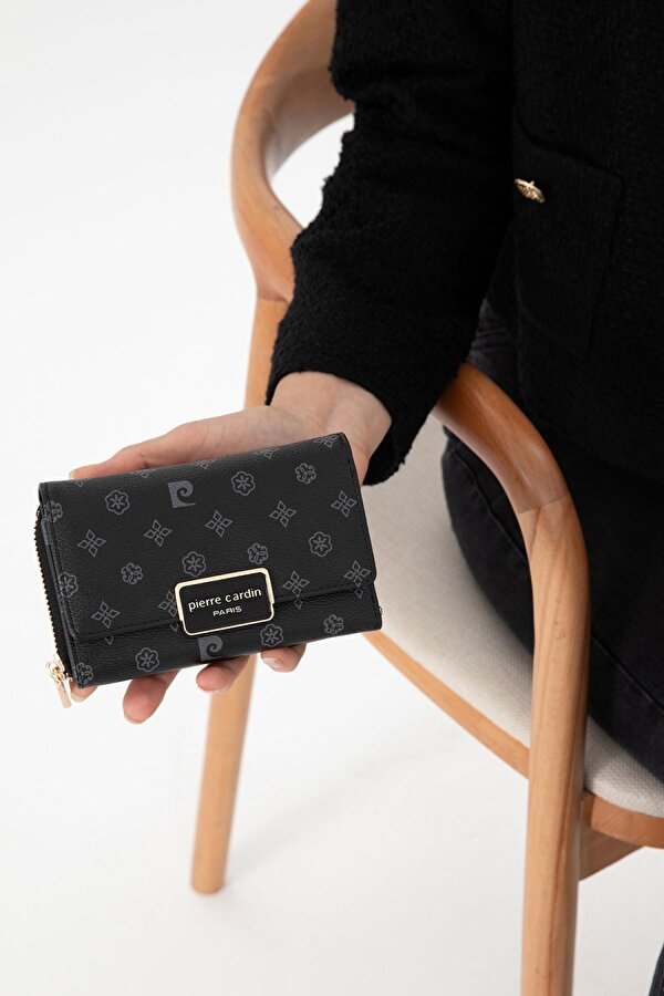 Pierre Cardin 06Pc24K7022 Kadın Cüzdan