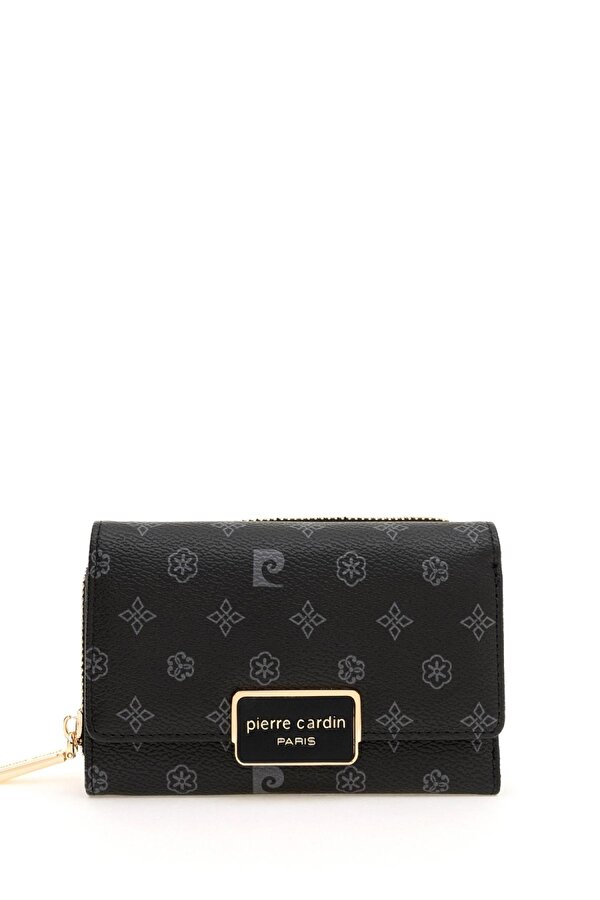 Pierre Cardin 06Pc24K7022 Kadın Cüzdan