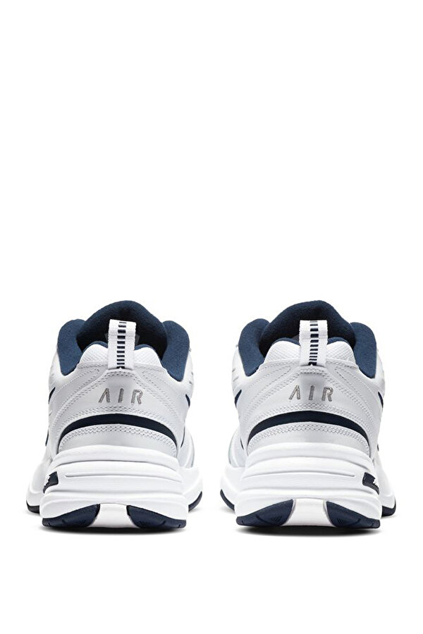 Nike AIR MONARCH IV Beyaz Erkek Sneaker