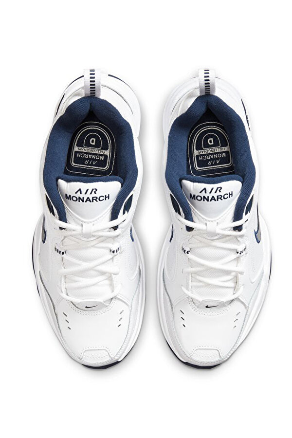 Nike AIR MONARCH IV Beyaz Erkek Sneaker
