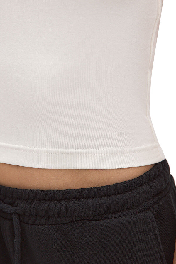 REEBOK Clothing Reebok Ae Tank Бежевый 003