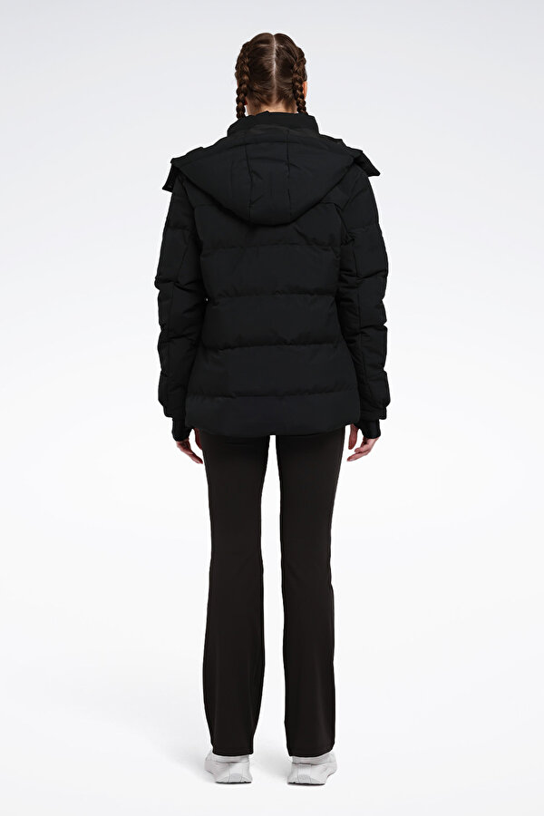 Reebok CHUCKY JACKET BLACK Woman 052