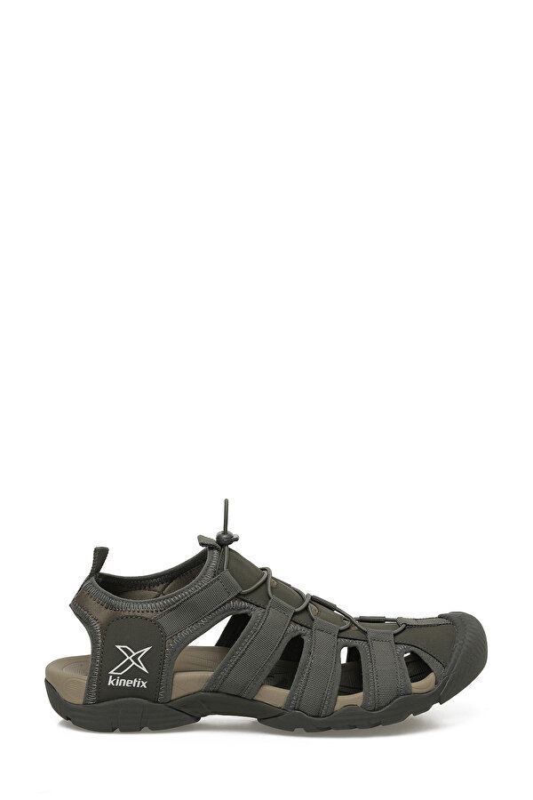 Kinetix WILTORD 5FX Haki Erkek Sandalet