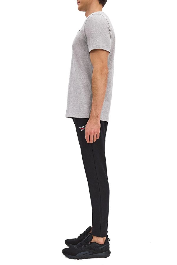 Reebok IDENTITY SMALL LOG BLACK Man 063