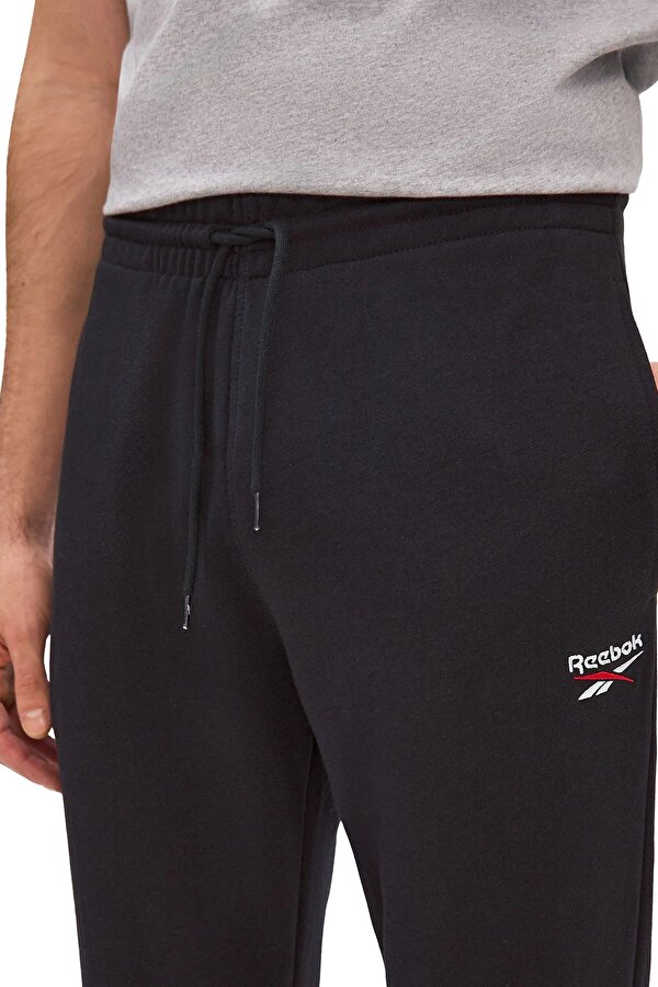 Reebok IDENTITY SMALL LOG BLACK Man 063