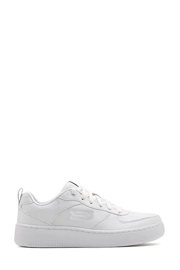 Skechers SPORT COURT 92-ILLUSTRIOU Beyaz Kadın Sneaker