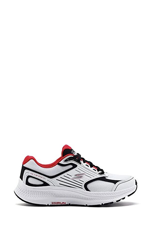 Skechers GO RUN CONSİSTENT 2.0 Beyaz Erkek Koşu Ayakkabısı
