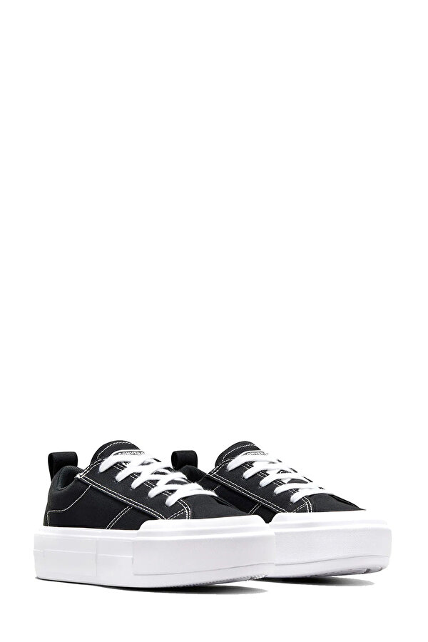 Converse Chuck Taylor All Star Cru Siyah Unisex Sneaker