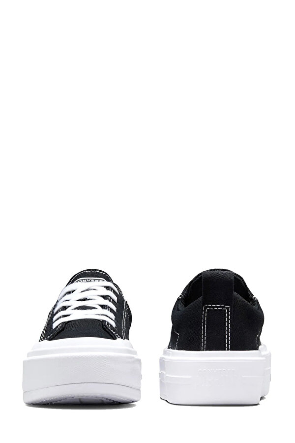 Converse Chuck Taylor All Star Cru Siyah Unisex Sneaker