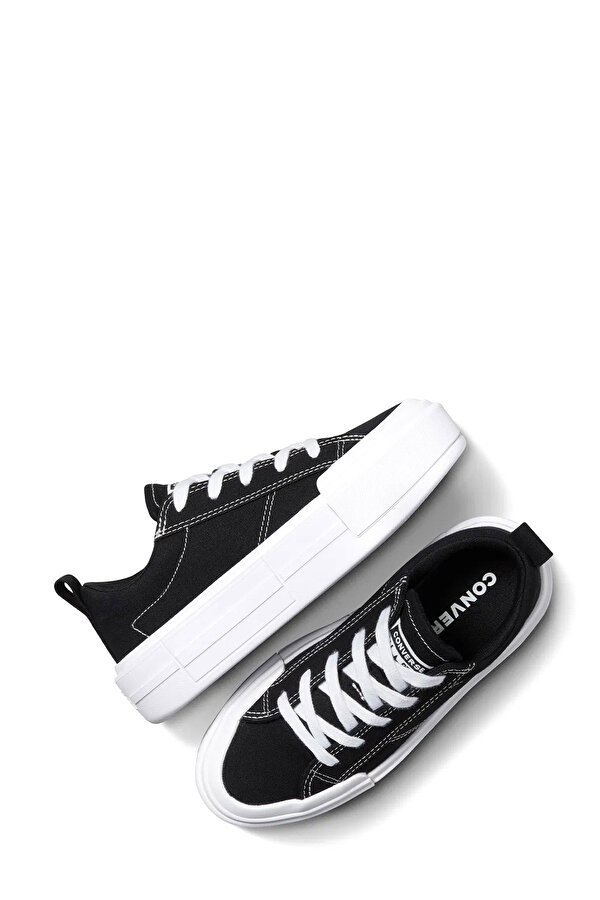 Converse Chuck Taylor All Star Cru Siyah Unisex Sneaker