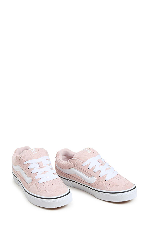 Vans Caldrone Pembe Kadın Sneaker