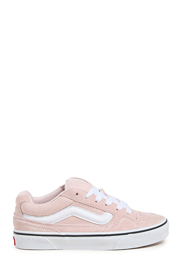 Vans Caldrone Pembe Kadın Sneaker