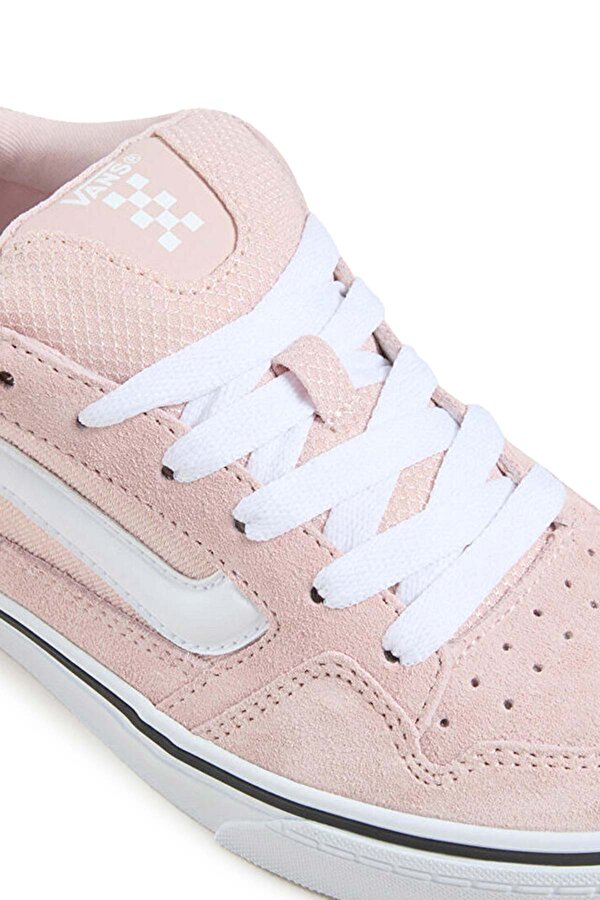 Vans Caldrone Pembe Kadın Sneaker
