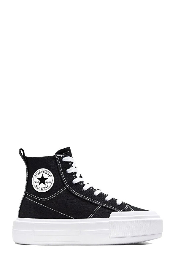 CHUCK TAYLOR ALL STAR CRU Siyah Kadın High Sneaker - Görsel 2