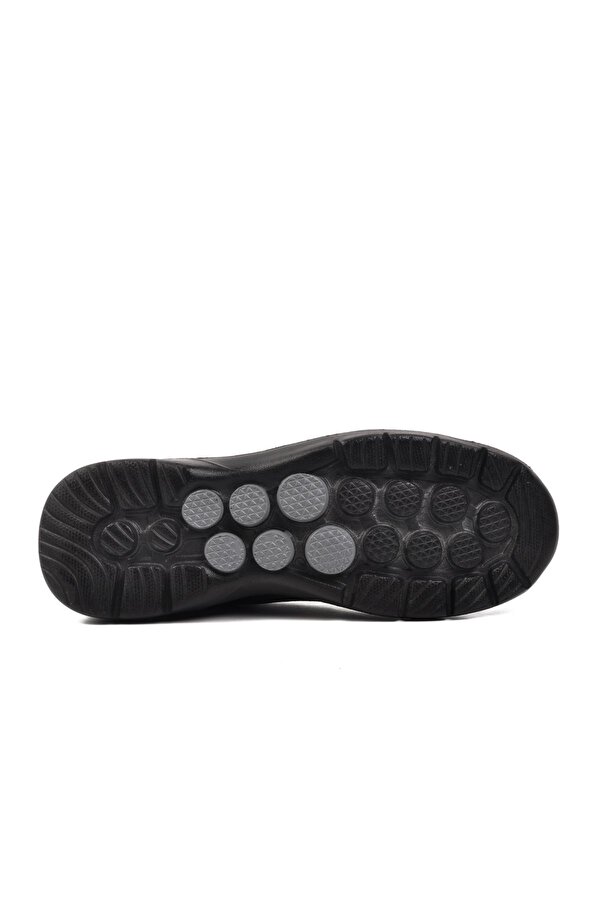 Pierre Cardin PCI-10050 Siyah Erkek Spor Ayakkabı