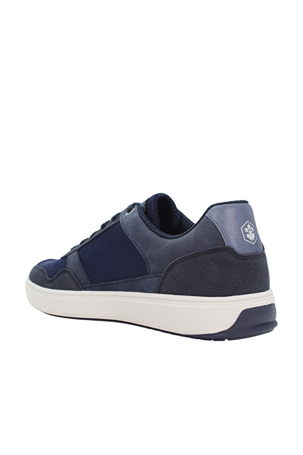 Lumberjack MARVIN NAVY BLUE Man Sneaker