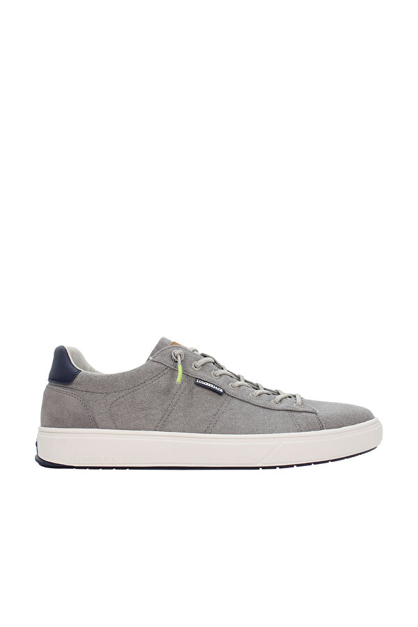 Lumberjack MARVIN GRAY Man Sneaker