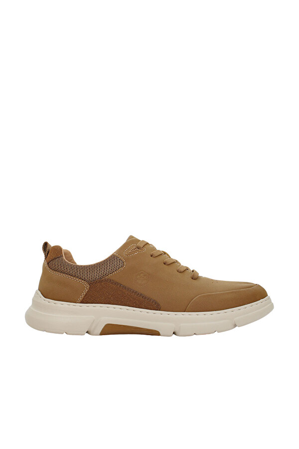 Lumberjack LACE UP SHOE BROWN Man Sneaker