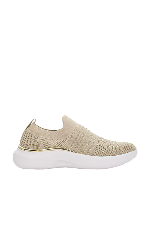 Lumberjack SLIP ON SAND Woman Sneaker