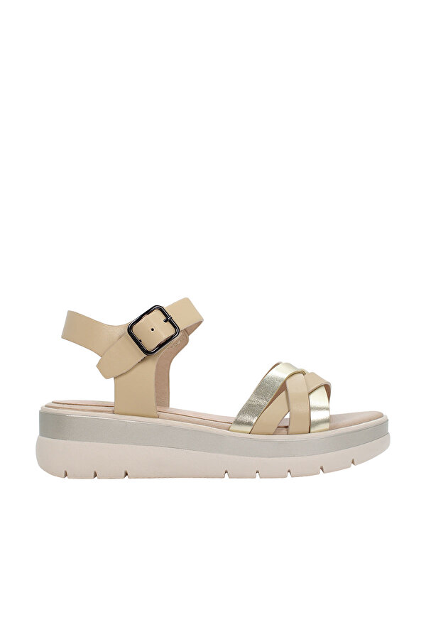 Lumberjack SANDAL BEIGE Woman Sandals