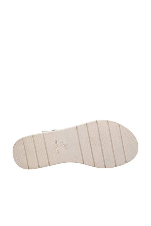 Lumberjack SANDAL WHITE Woman Sandals