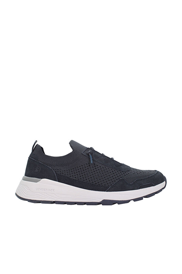 Lumberjack SNEAKER NAVY BLUE Man Sneaker