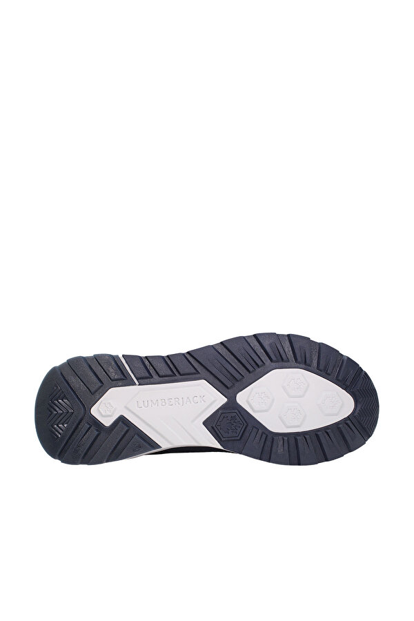 Lumberjack SNEAKER NAVY BLUE Man Sneaker