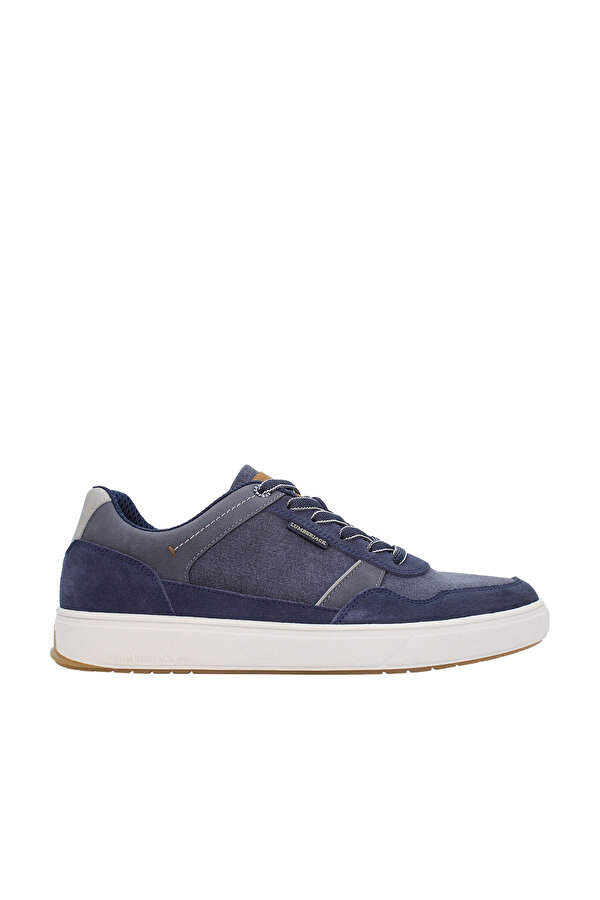Lumberjack MARVIN SNEAKER MAN NAVY BLUE Man Sneaker