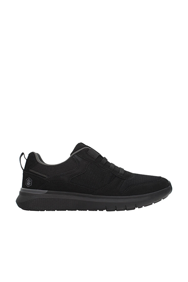 Lumberjack NEIL MAN SNEAKER BLACK Man Sneaker