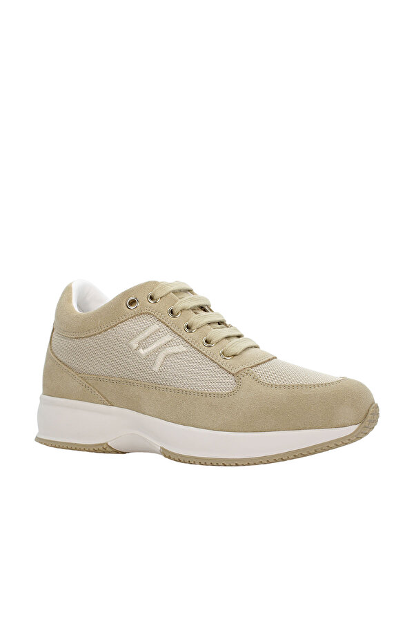 Lumberjack RAUL SNEAKER LOW CUT SAND Woman Sneaker