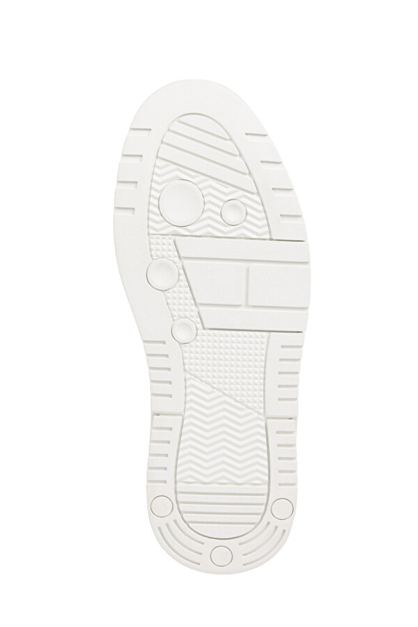 Tommy Hilfiger TJM THE BROOKLYN Beyaz Erkek Sneaker
