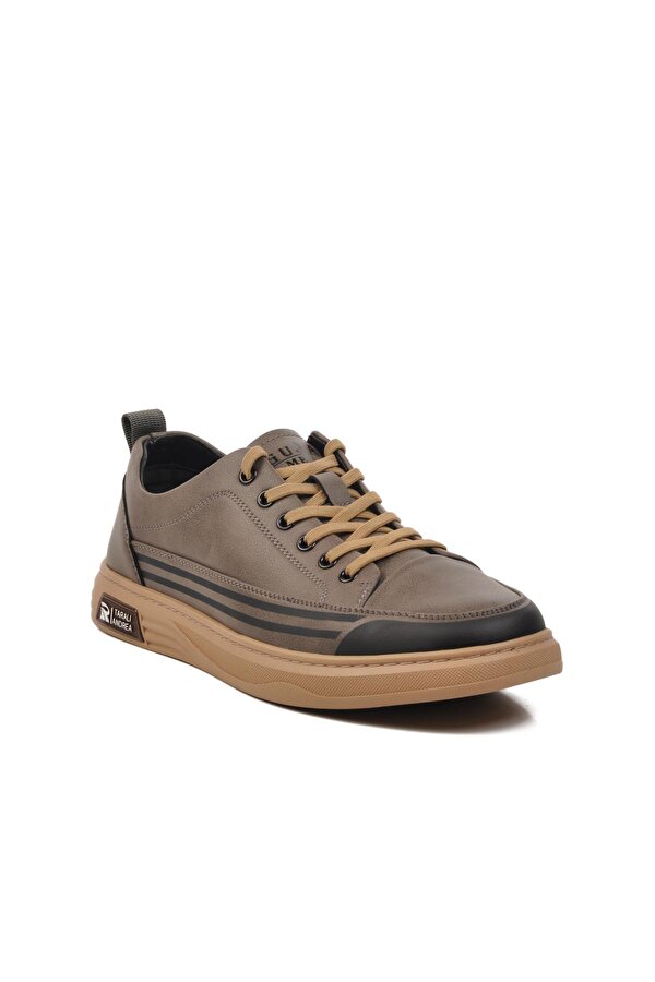 Guja 24Y537 Gri Erkek Sneaker