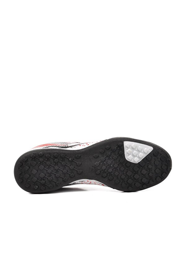 Walkway Power HS Beyaz Erkek Halı Saha Ayakkabısı