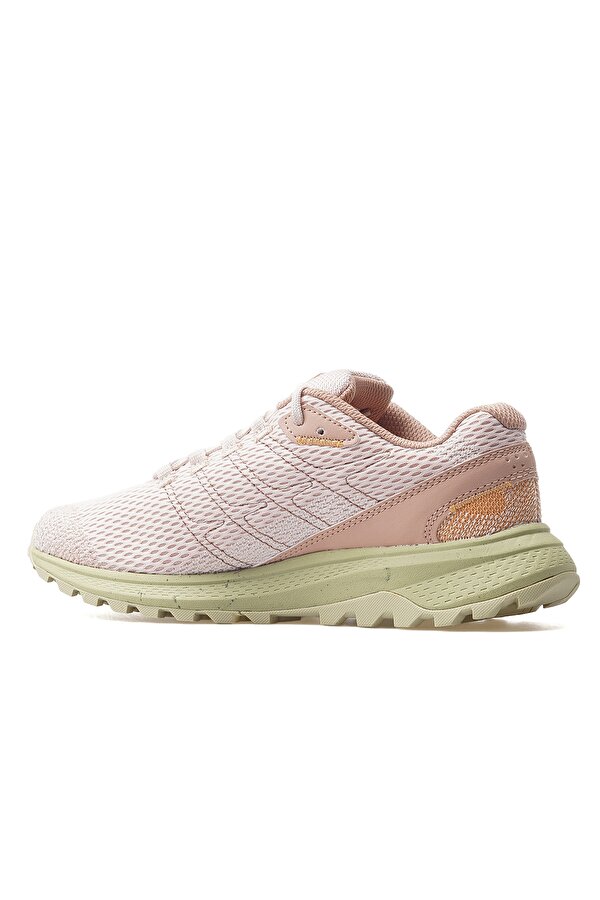 Merrell Fly Strike Kadın Sneaker Günlük Ayakkabı 25y J068486 Z Pembe