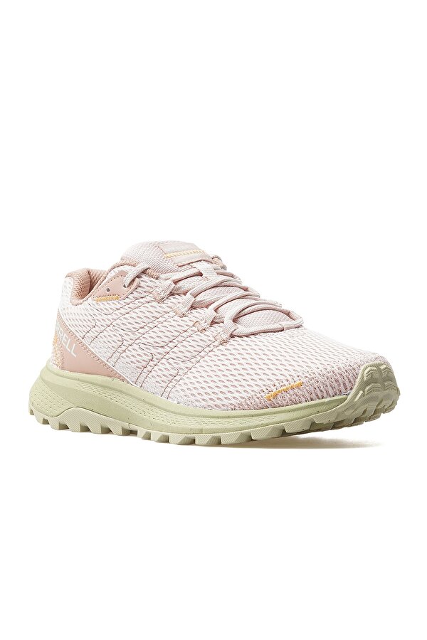 Merrell Fly Strike Kadın Sneaker Günlük Ayakkabı 25y J068486 Z Pembe