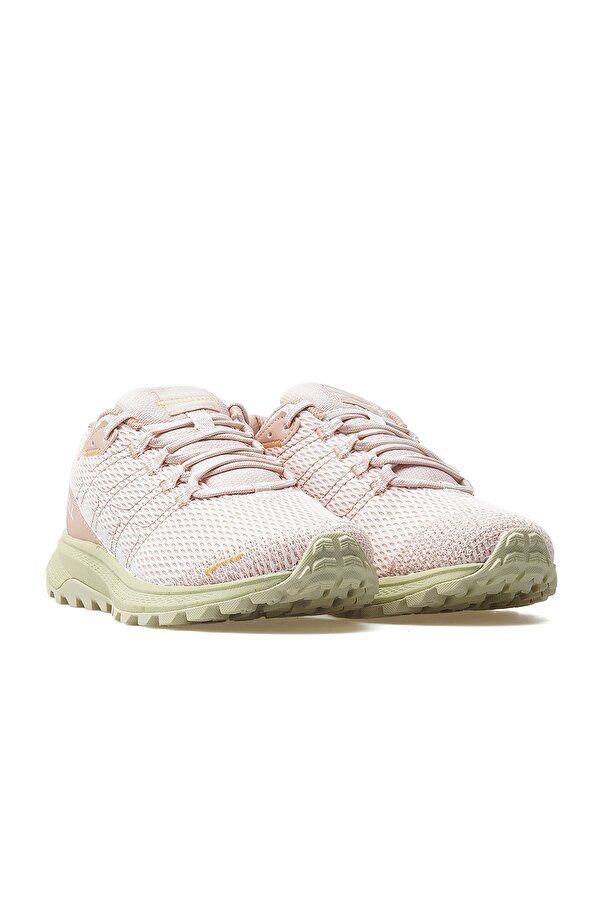 Merrell Fly Strike Kadın Sneaker Günlük Ayakkabı 25y J068486 Z Pembe