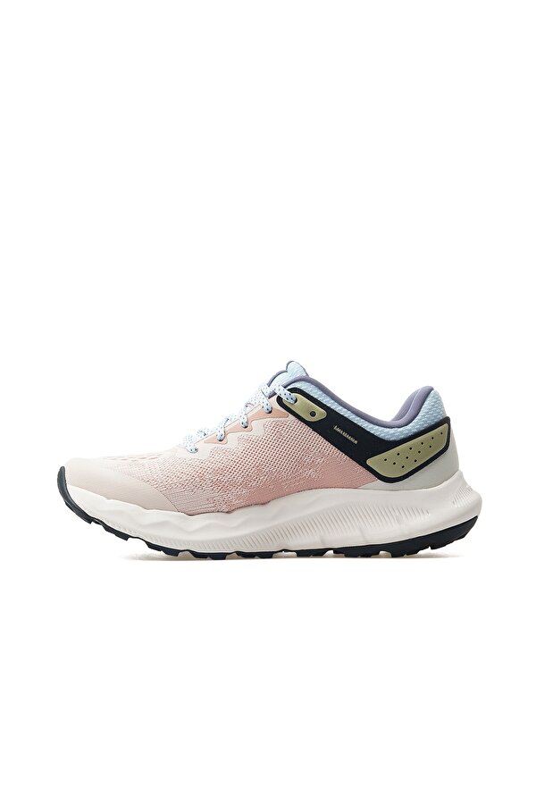 Merrell Antora 4 Kadın Koşu Ayakkabısı 25y J068458 Z Pembe