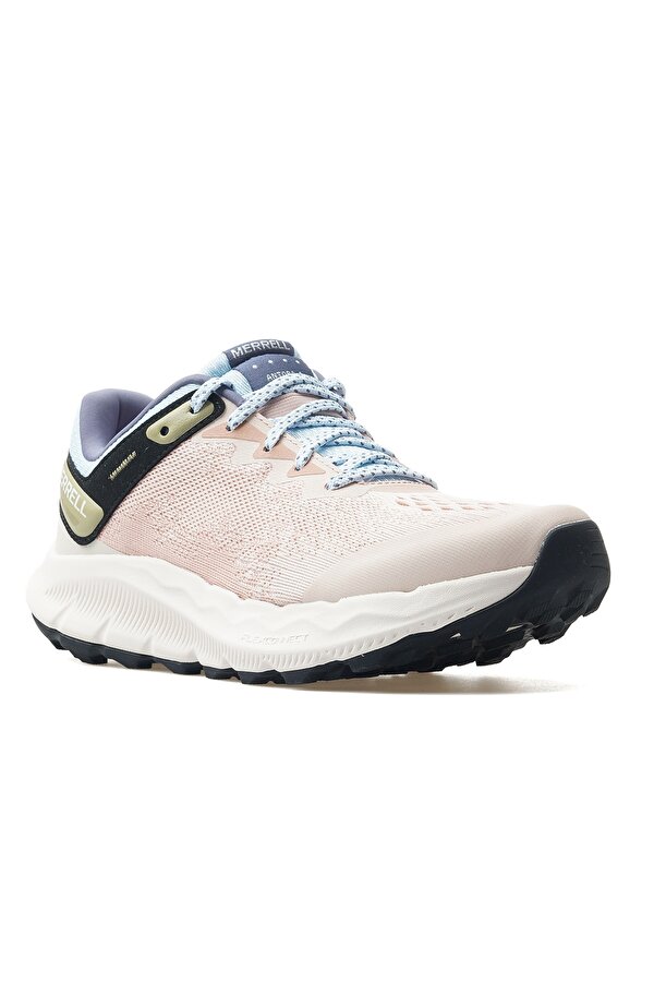 Merrell Antora 4 Kadın Koşu Ayakkabısı 25y J068458 Z Pembe
