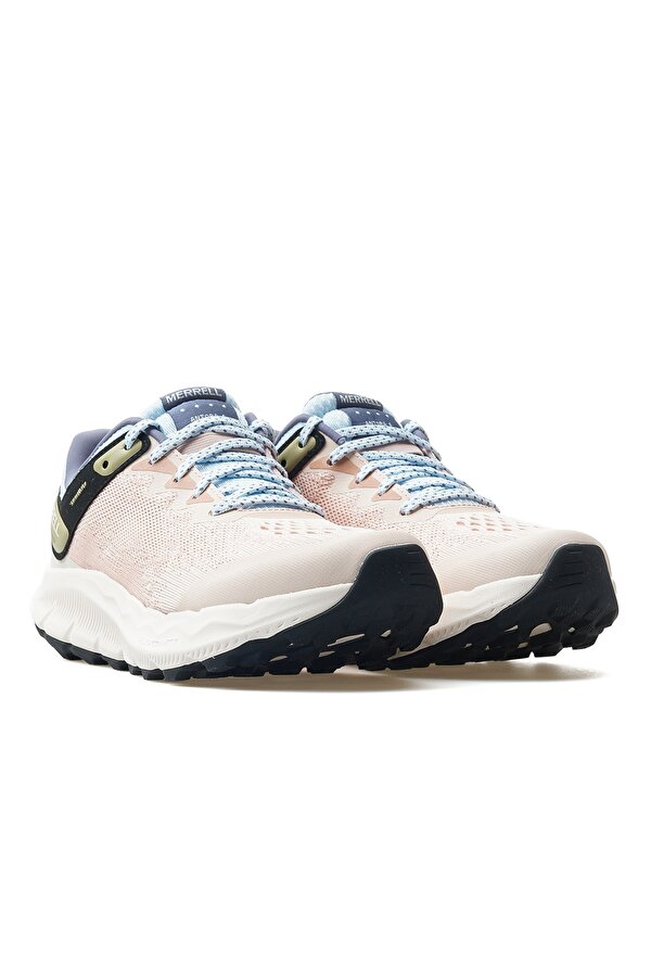 Merrell Antora 4 Kadın Koşu Ayakkabısı 25y J068458 Z Pembe