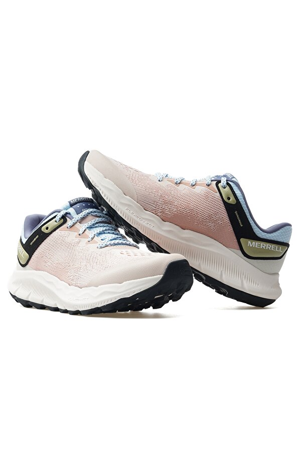 Merrell Antora 4 Kadın Koşu Ayakkabısı 25y J068458 Z Pembe