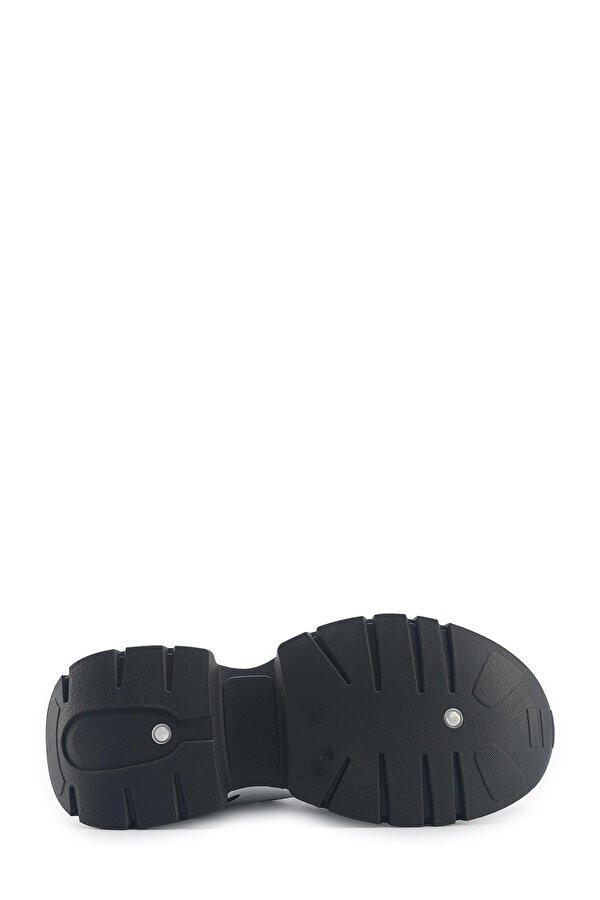 U.S. POLO ASSN. Shoes U.s. Polo Assn. Leah Glb 5Fx Черный