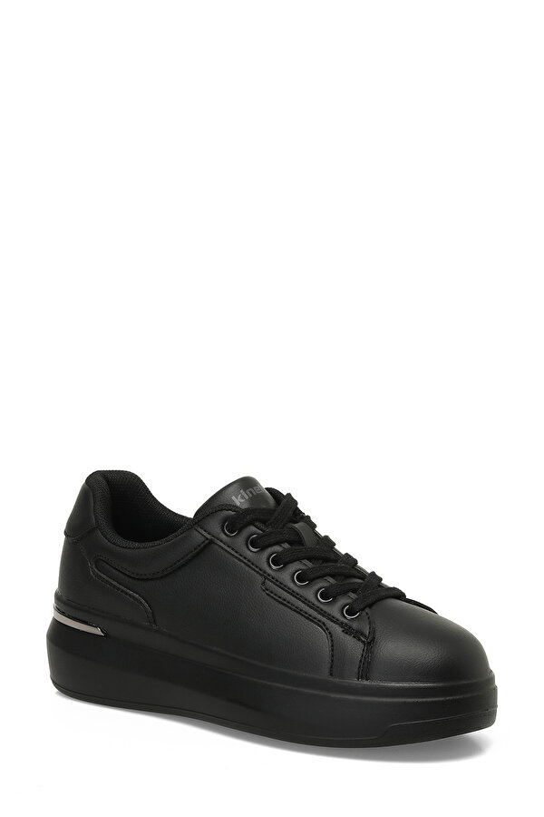 Kinetix ELSYUM 5FX Siyah Kadın Sneaker