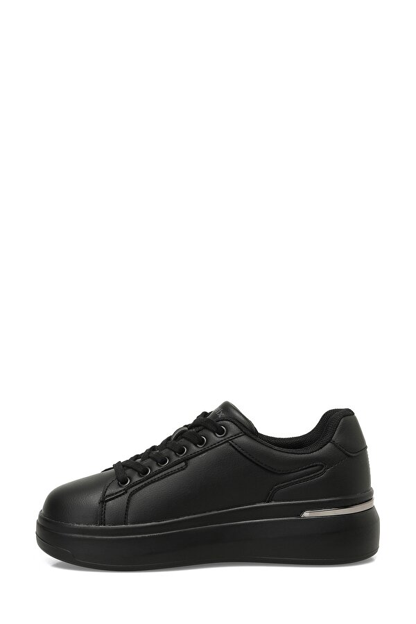 Kinetix ELSYUM 5FX Siyah Kadın Sneaker