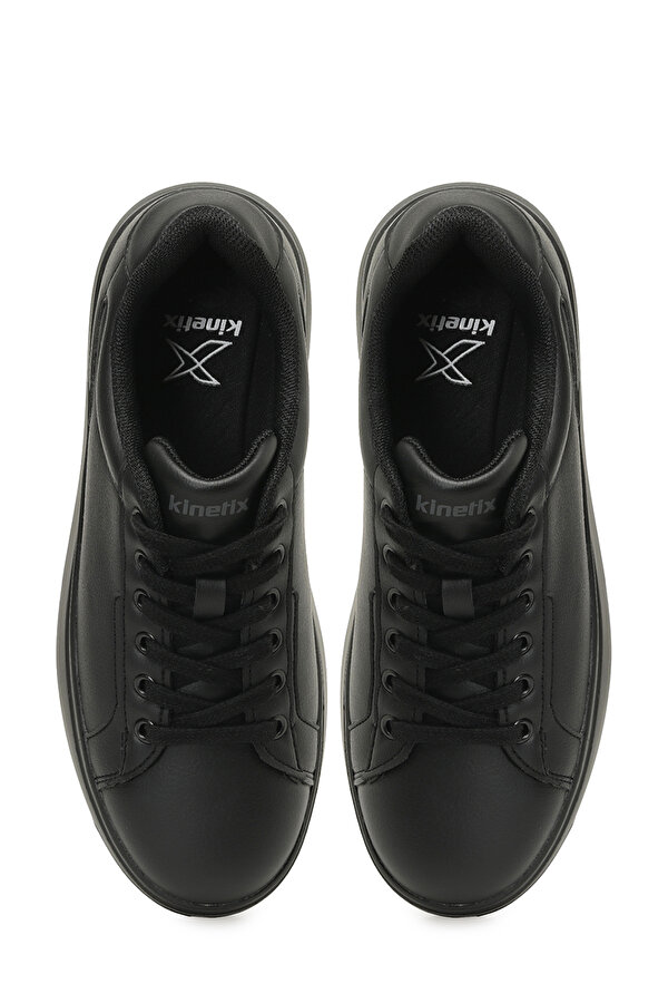 Kinetix ELSYUM 5FX Siyah Kadın Sneaker